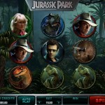 Jurassic Park