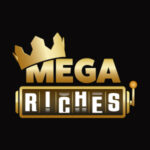 megariches casino logo