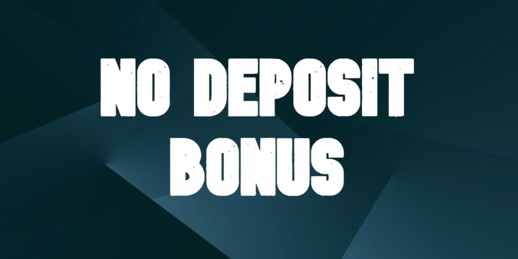 No Deposit Casinos